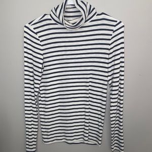 Aerie Real Soft Turtle Neck